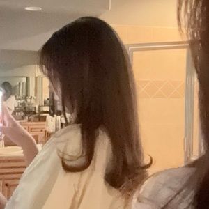 Meet your Posher, Molly